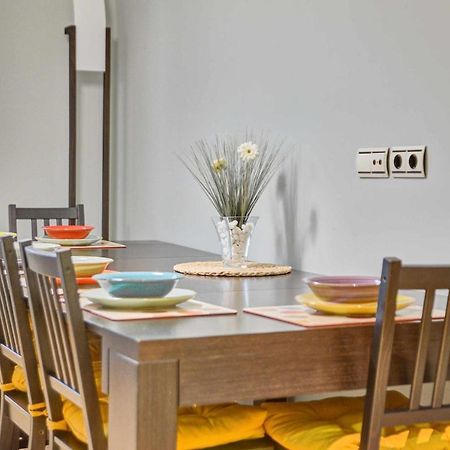 Apartamento El Rincon Del Chupinazo パンプローナ エクステリア 写真