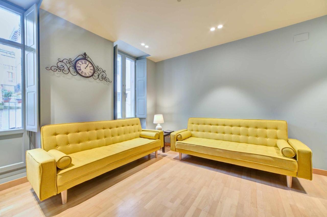 Apartamento El Rincon Del Chupinazo パンプローナ エクステリア 写真