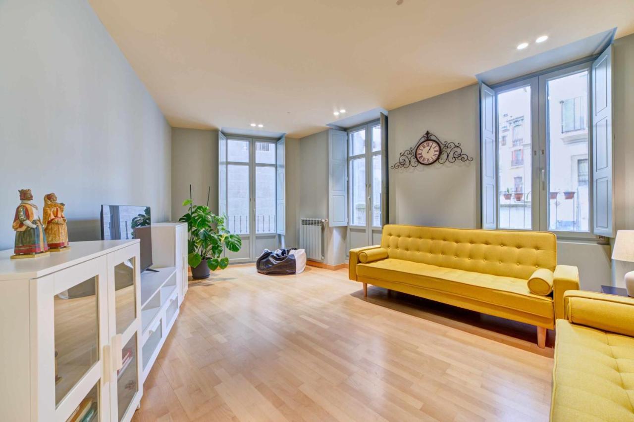 Apartamento El Rincon Del Chupinazo パンプローナ エクステリア 写真