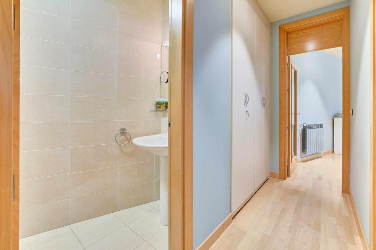 Apartamento El Rincon Del Chupinazo パンプローナ エクステリア 写真