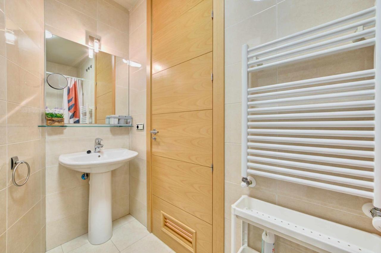 Apartamento El Rincon Del Chupinazo パンプローナ エクステリア 写真