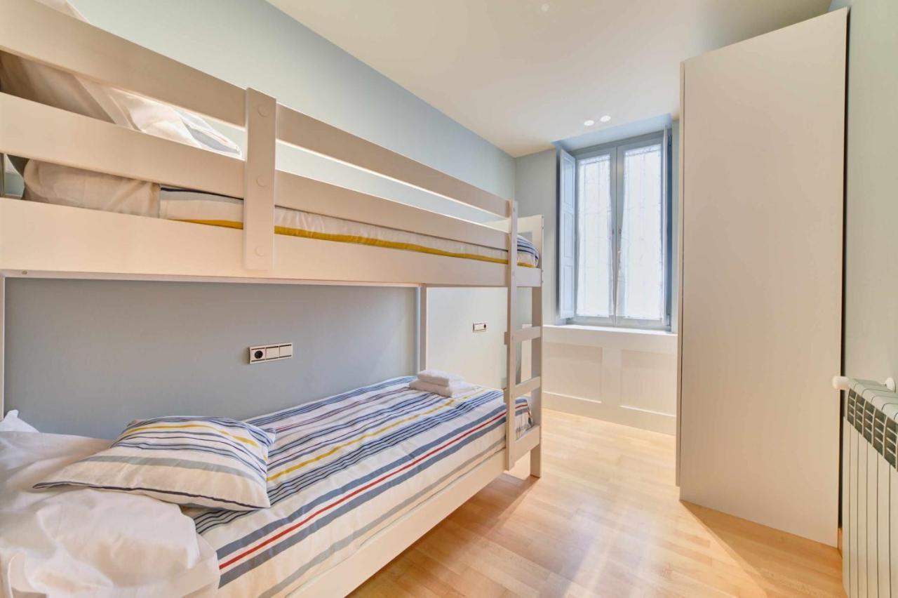 Apartamento El Rincon Del Chupinazo パンプローナ エクステリア 写真