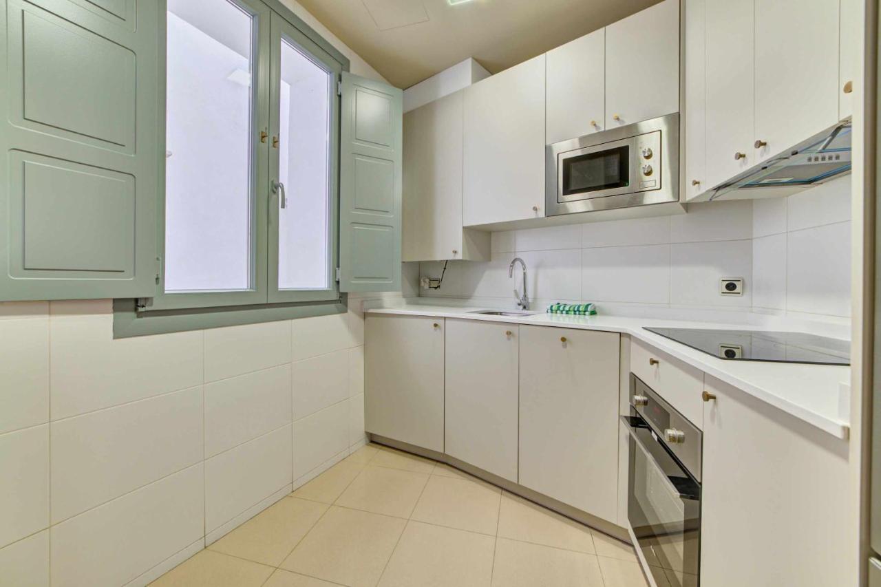 Apartamento El Rincon Del Chupinazo パンプローナ エクステリア 写真