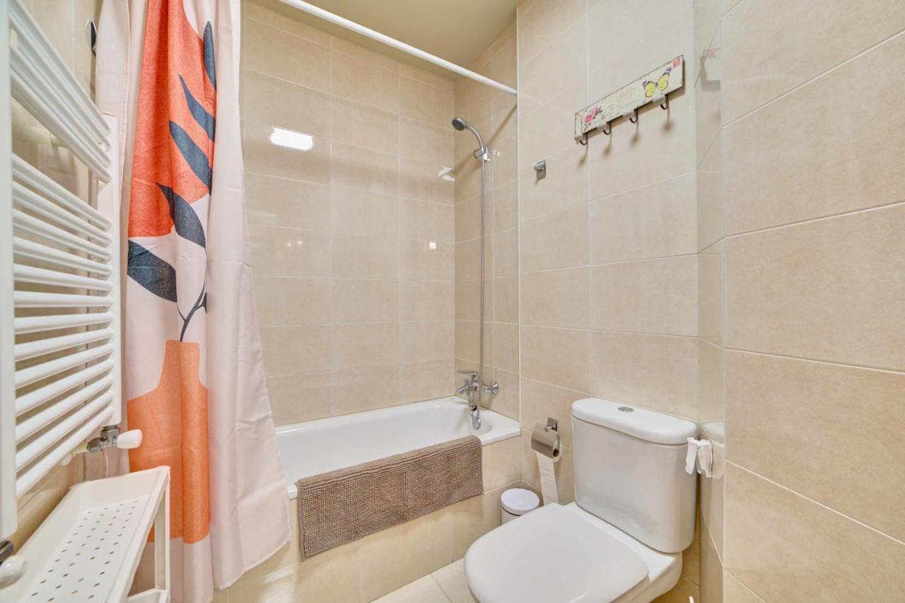 Apartamento El Rincon Del Chupinazo パンプローナ エクステリア 写真